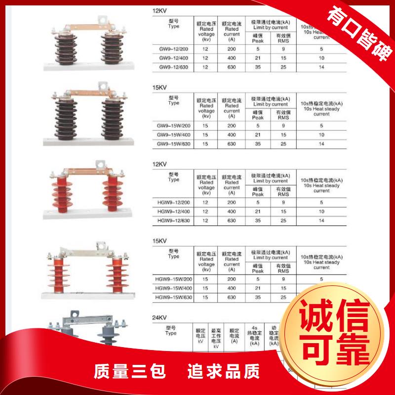 高压隔离开关玻璃绝缘子甄选好物