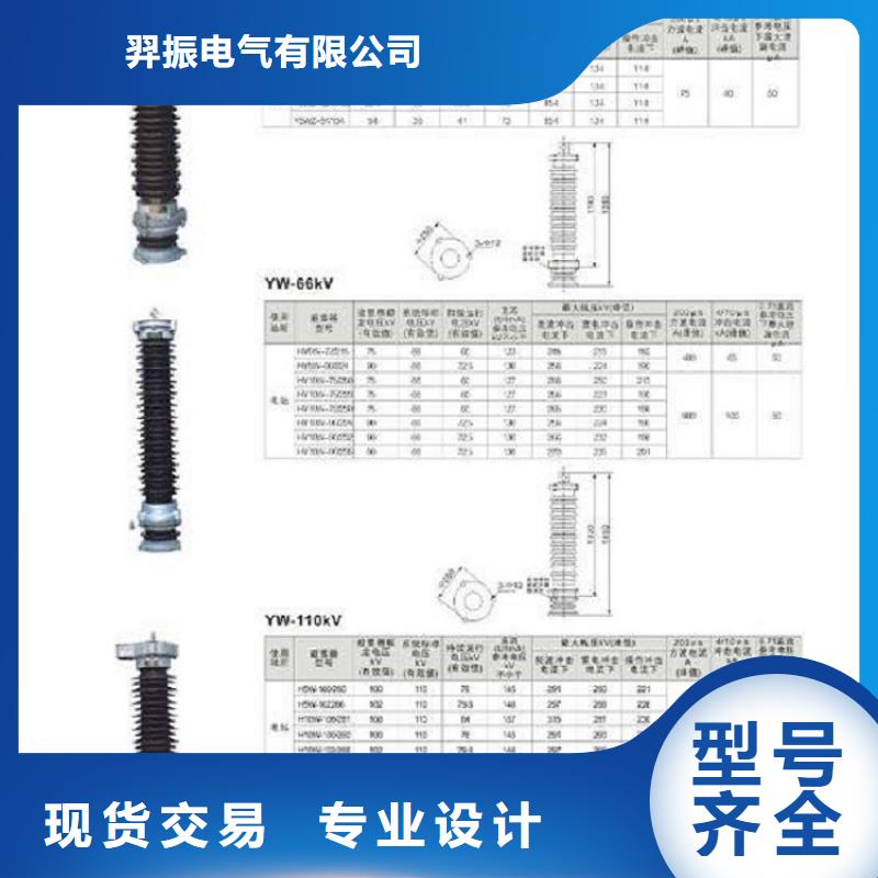 FCD-3阀式避雷器