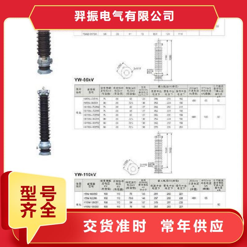 【浙江省温州市乐清市柳市镇】避雷器HYSWZ-17/45天博体育网页版登陆链接