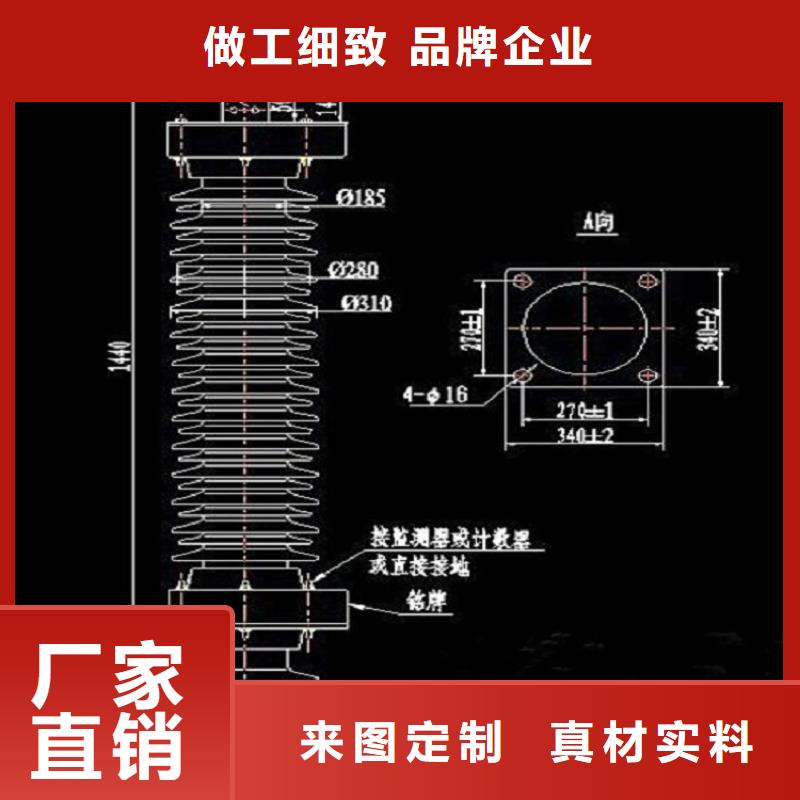 YH10WZ-51/134GY【羿振电力】