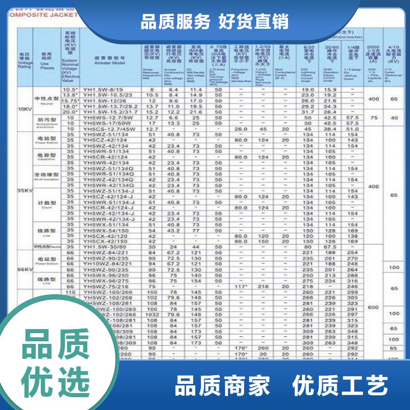 避雷器PTB5X-10/30【羿振电气】