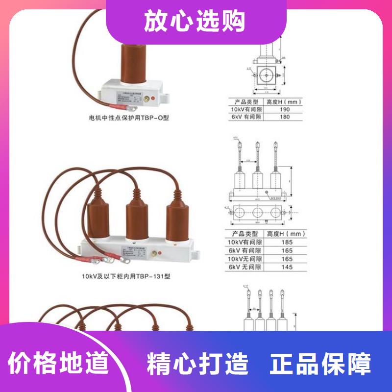 【过电压保护器】TBP-A-6.3/131-J