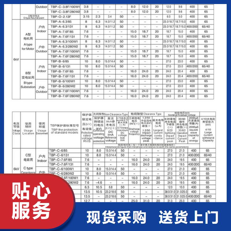 【过电压保护器】TBP-B-12.7F/85