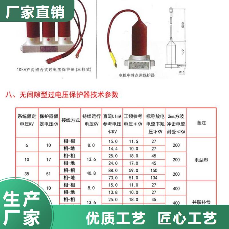 【过电压保护器】TBP-A-7.6/131