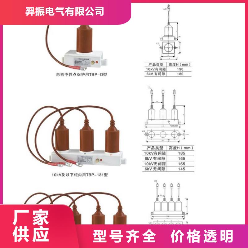 【过电压保护器】TBP-C-42/400W