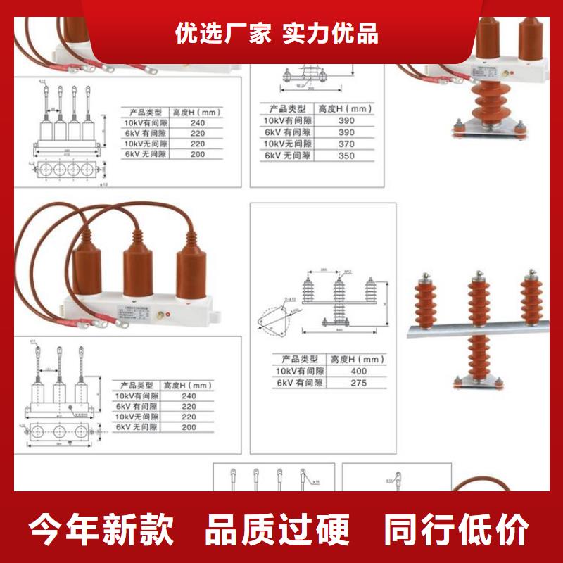 〖过电压保护器〗TBP-C-10.5/85价格多少