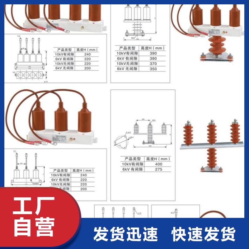 过电压保护器SYB-C-42KV/200