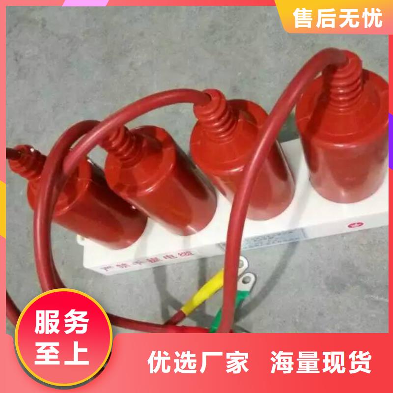 【万宁市】保护器(组合式避雷器)TBP-A-12.7F/100W1