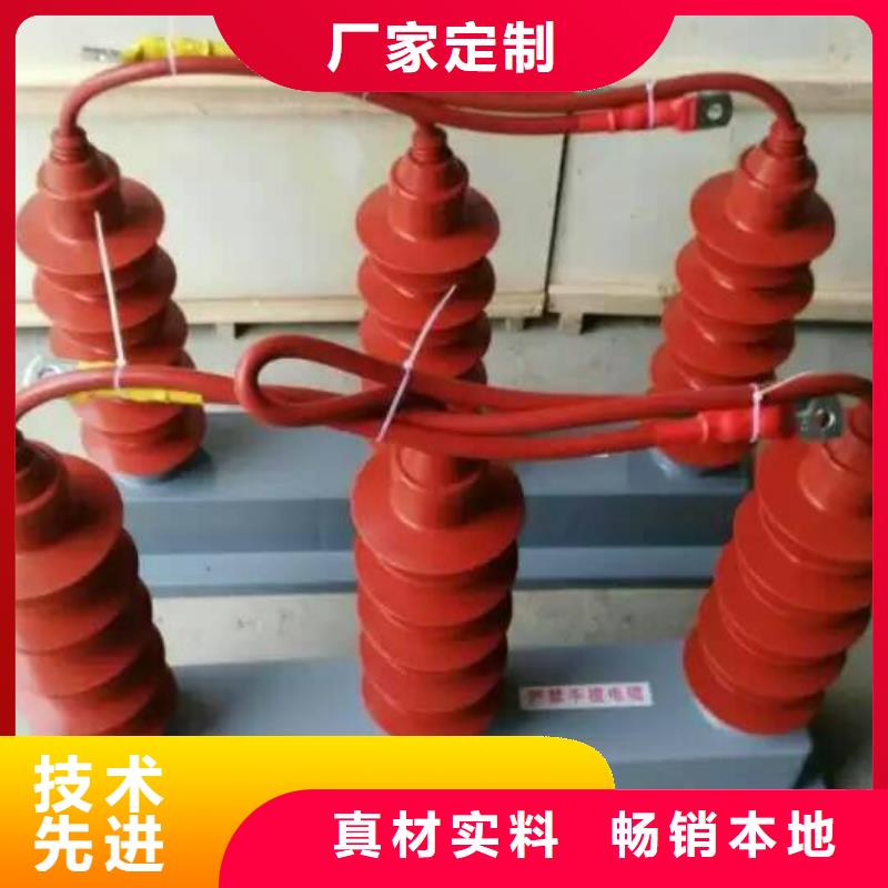 保护器(组合式避雷器)JPBHY5CR3-42/124*88