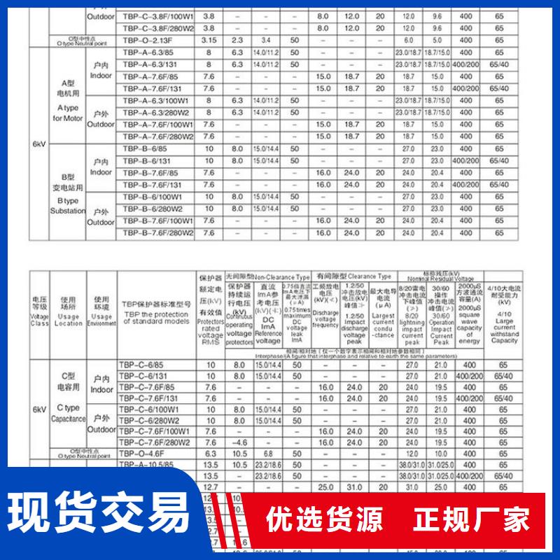 〖过电压保护器〗TBP-C-42F/200值得信赖