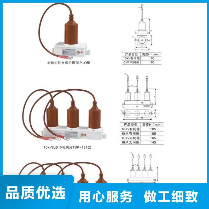 【过电压保护器】TBP-C-42/400W1