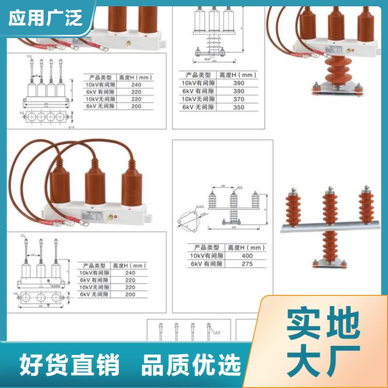 【过电压保护器】TBP-C-42/400W