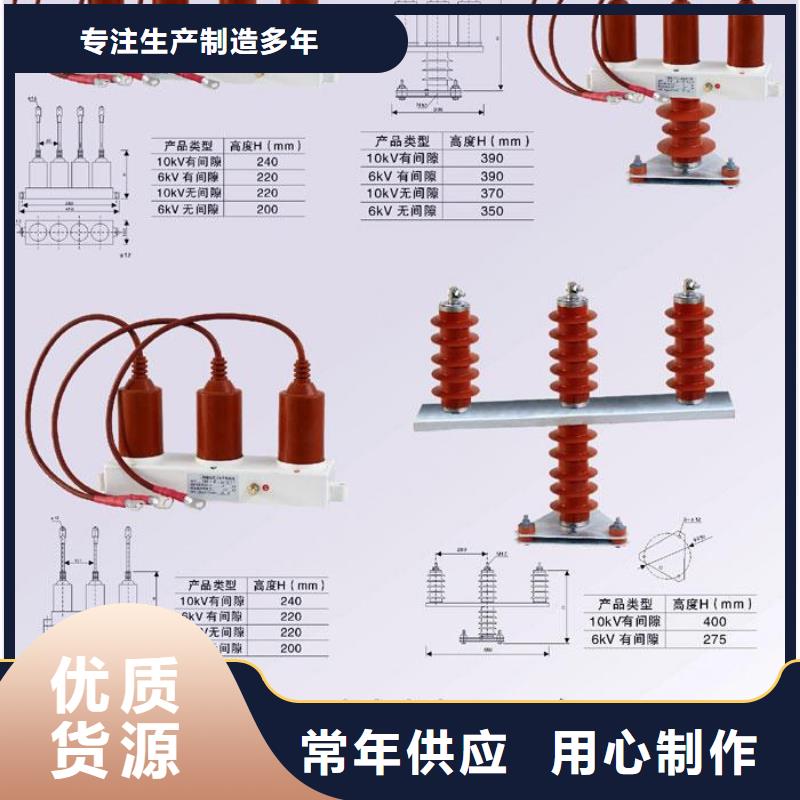 过电压保护器TBP-A-42/280