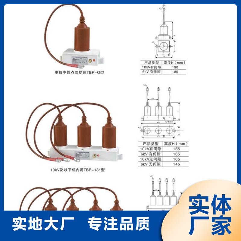 过电压保护器TBP-A-7.6F/85-J