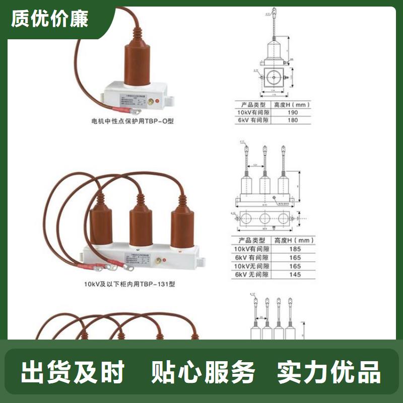 【过电压保护器】TBP-C-7.6/150-J