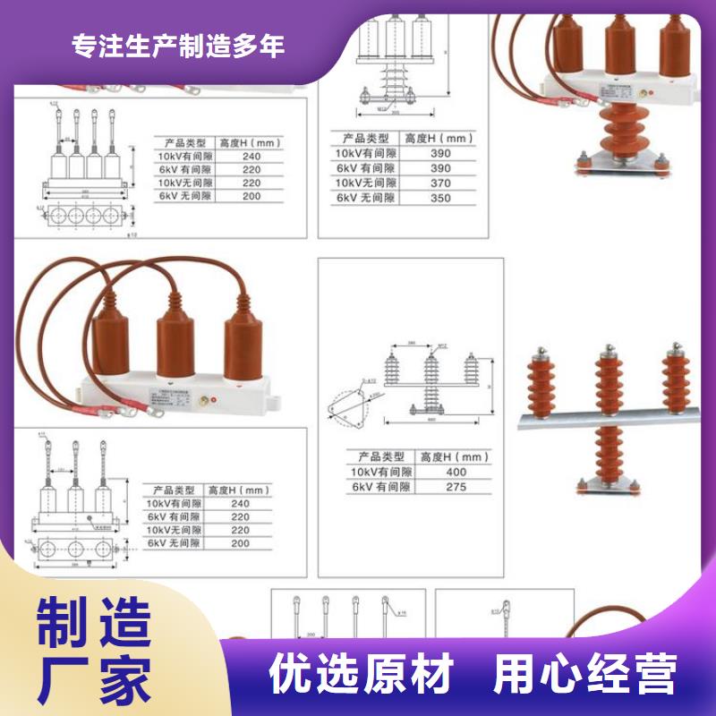 【过电压保护器】TBP-C-42F/280-IM