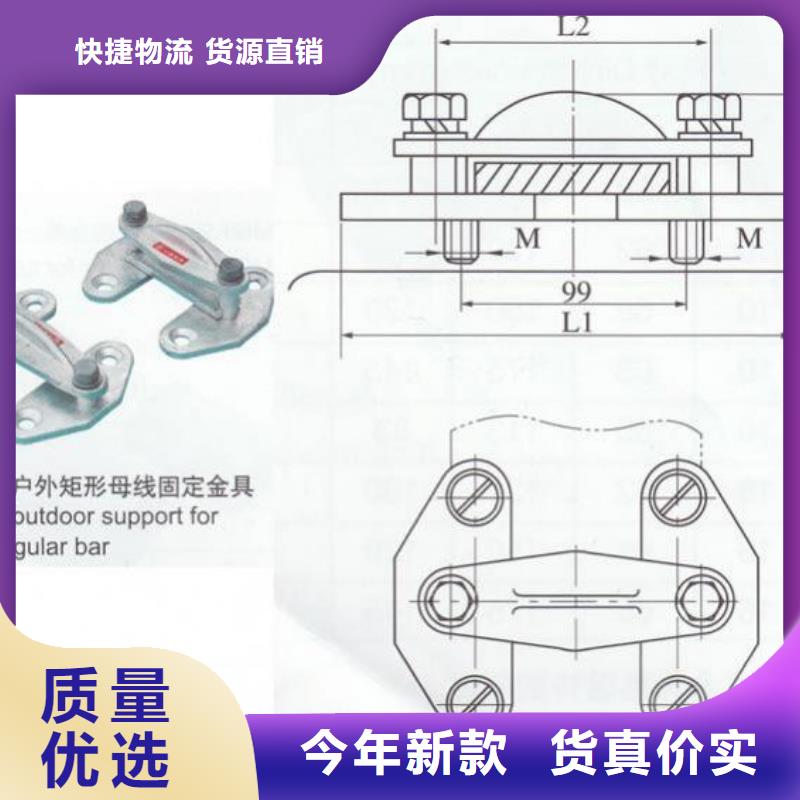 母线夹具MWL-104查询