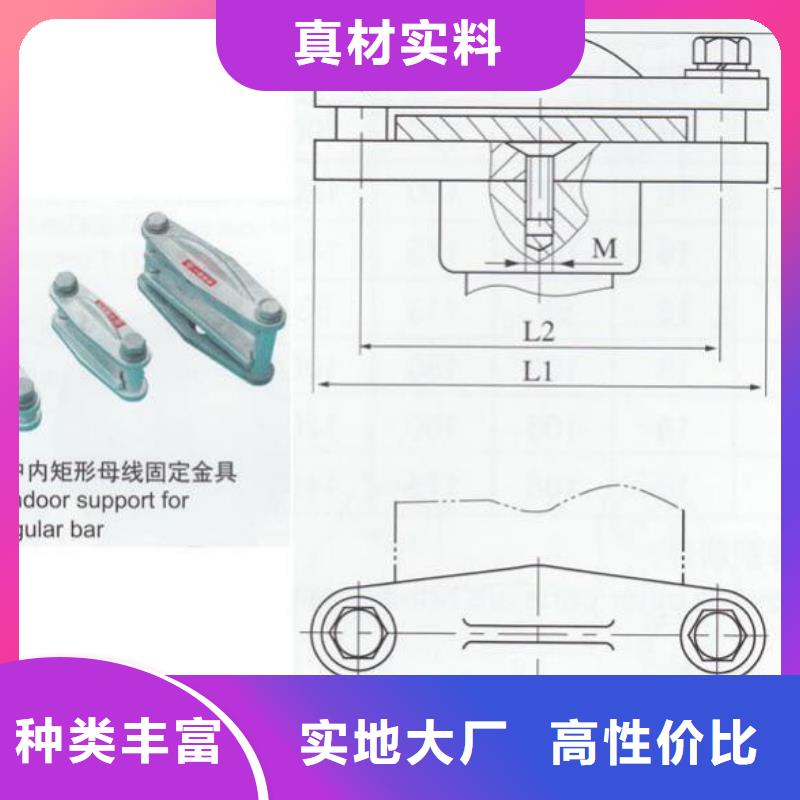 母线固定金具MNL-306-母线固定金具MWP-102价格