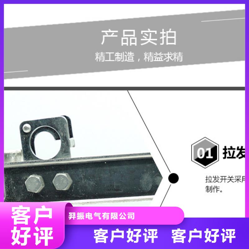 【户外高压交流隔离开关】HGW9-10W/1250现货报价