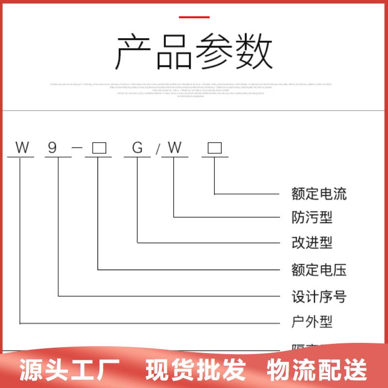 【GW9隔离开关】推荐