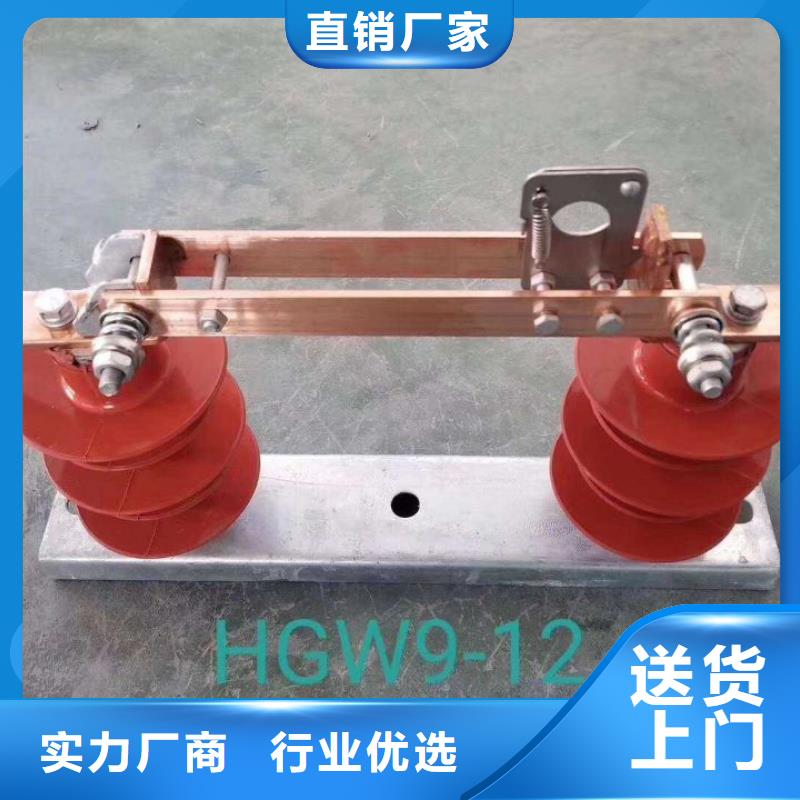 高压隔离开关HGW9-10KV/200A