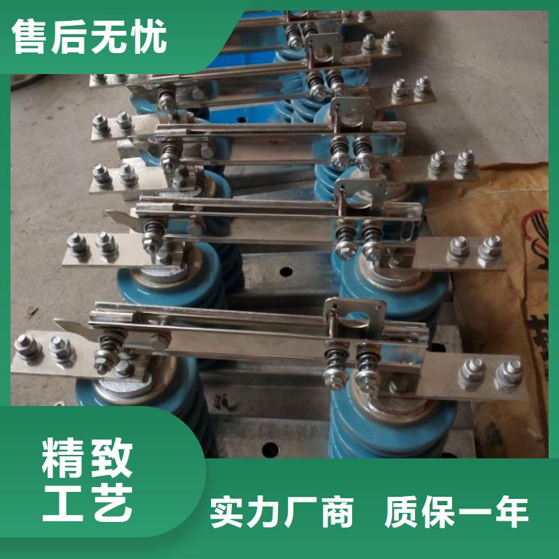 高压隔离开关HGW9-12W/200