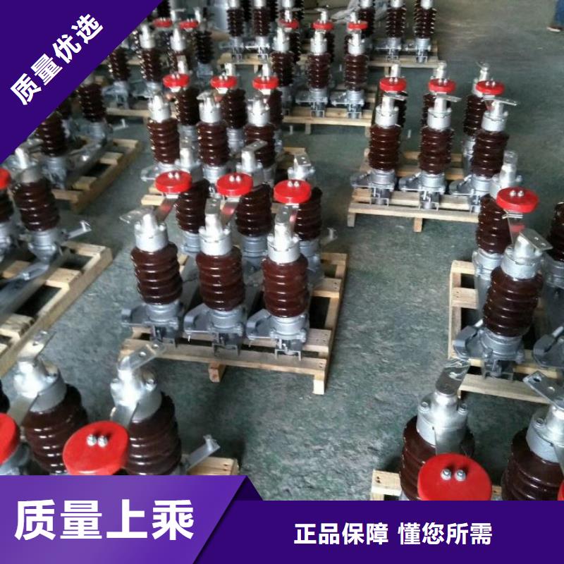 户外高压隔离开关HGW1-12KV/400