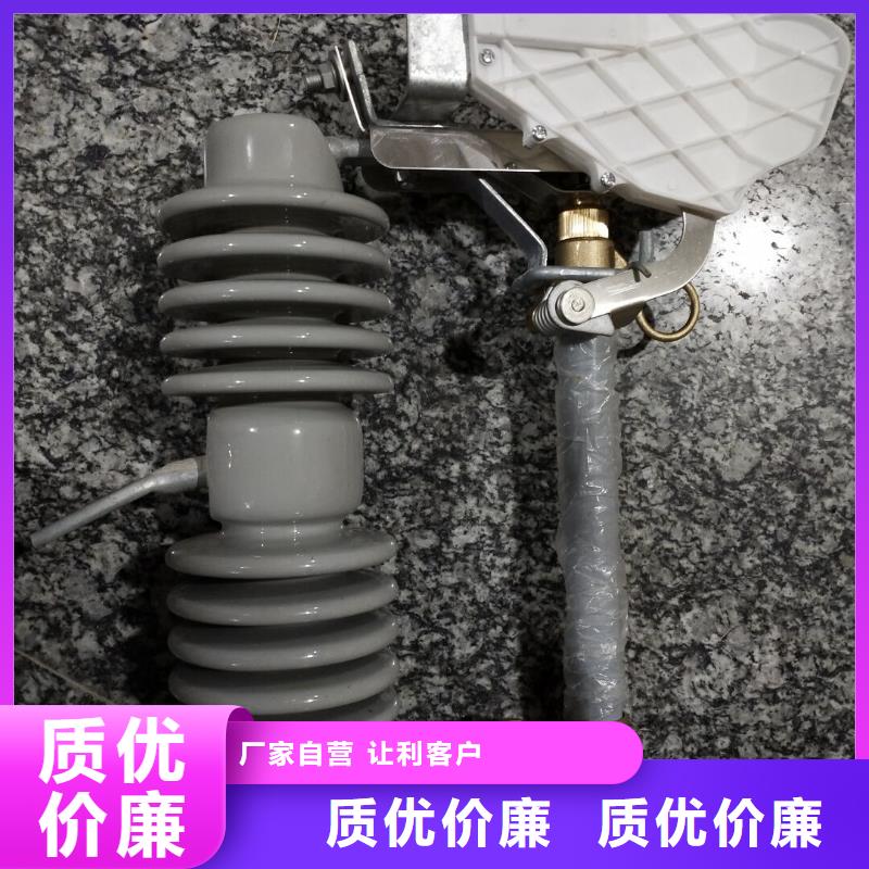 熔断器 绝缘子用品质说话