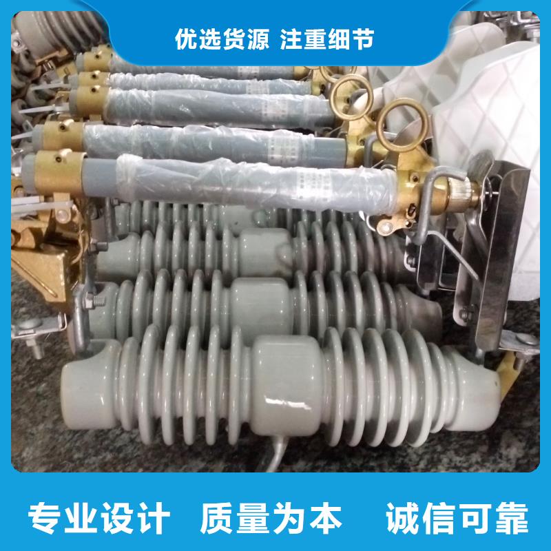 防风型跌落式熔断器HGRW-35KV/200-上海羿振电力设备有限公司