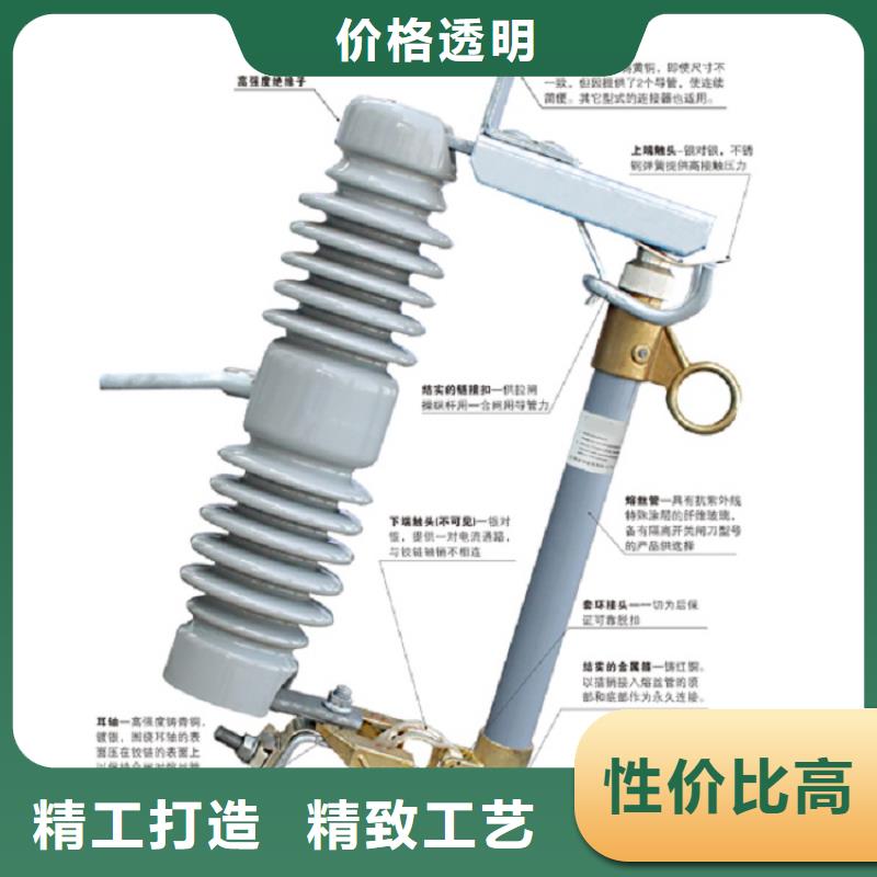 熔断器金属氧化物避雷器专业设计