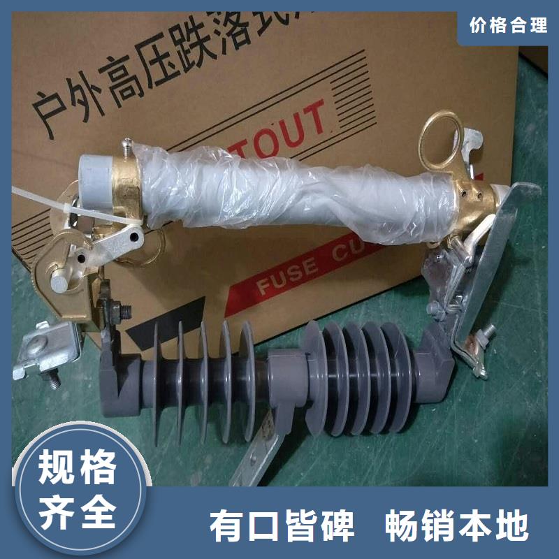 熔断器避雷器专业完善售后