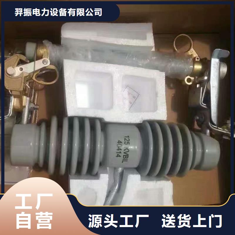 熔断器_三相组合式避雷器专注品质