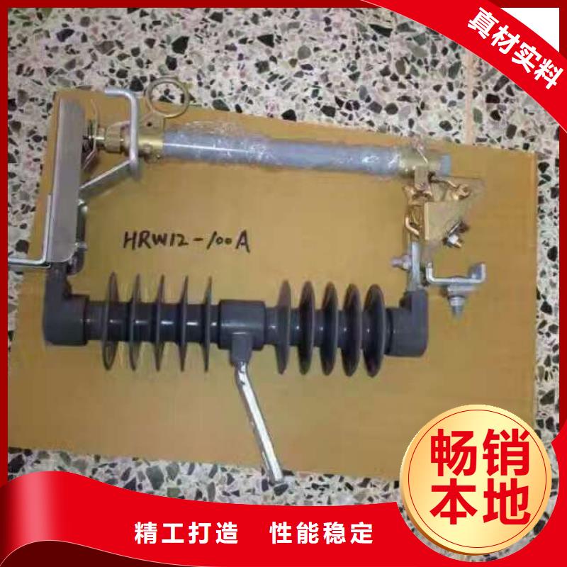 HRW12-10KV/100跌落式熔断器