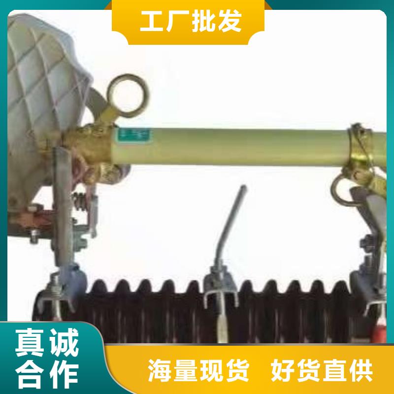 防风型跌落式熔断器HGRW-35KV/200