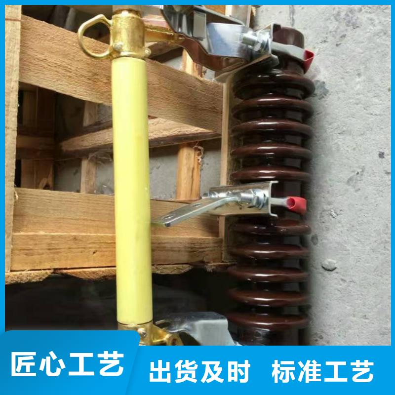 【熔断器 金属氧化物避雷器每一处都是匠心制作】