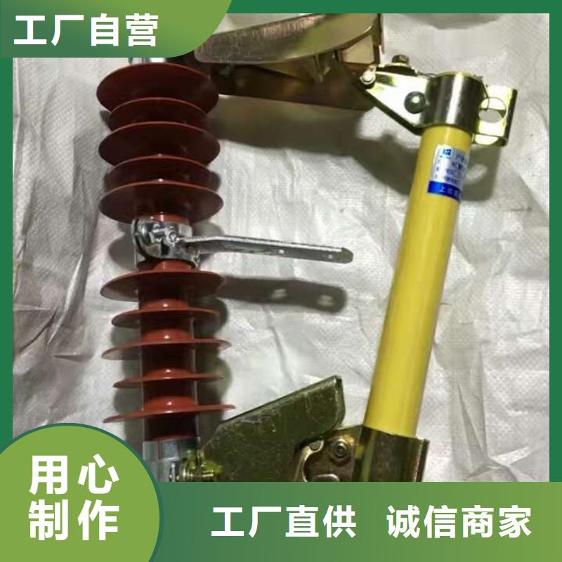 熔断器-电力金具直销厂家