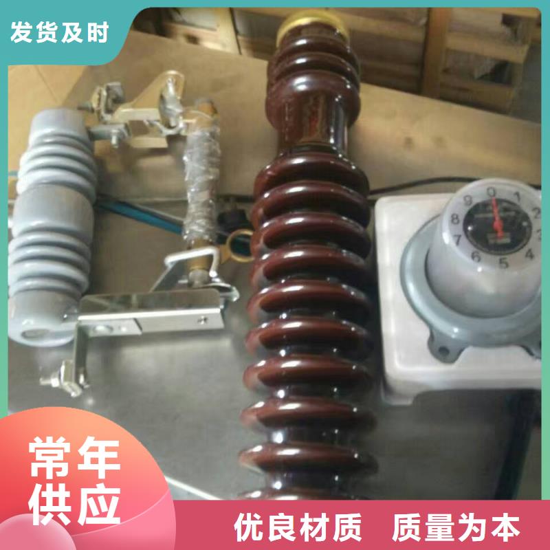 熔断器-金属氧化物避雷器工厂价格