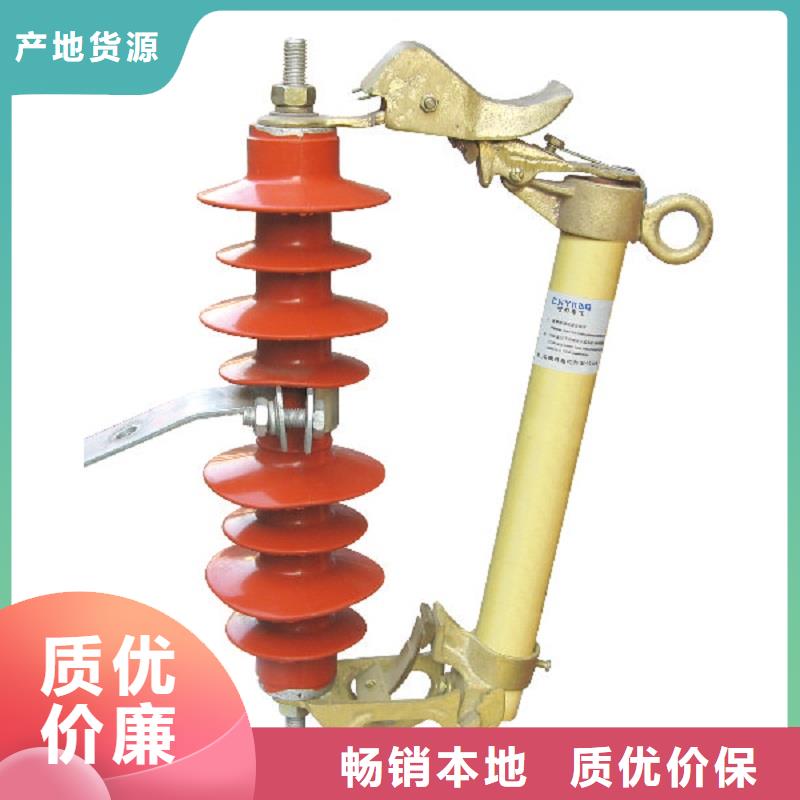 熔断器金属氧化物避雷器做工精细