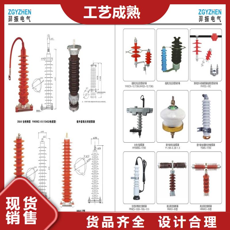 避雷器Y10W-108/281