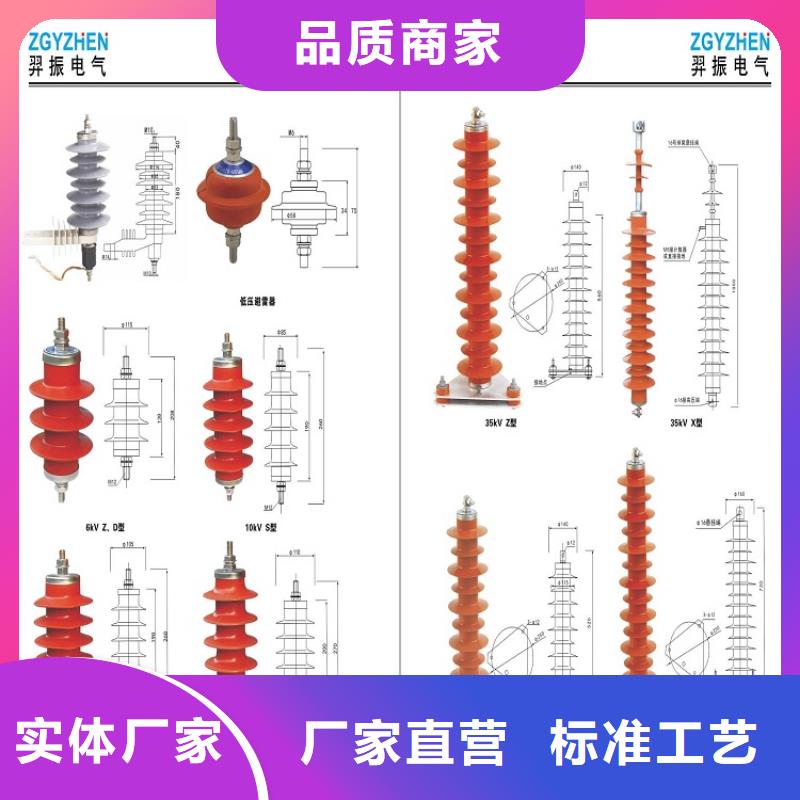 避雷器Y10W-108/281