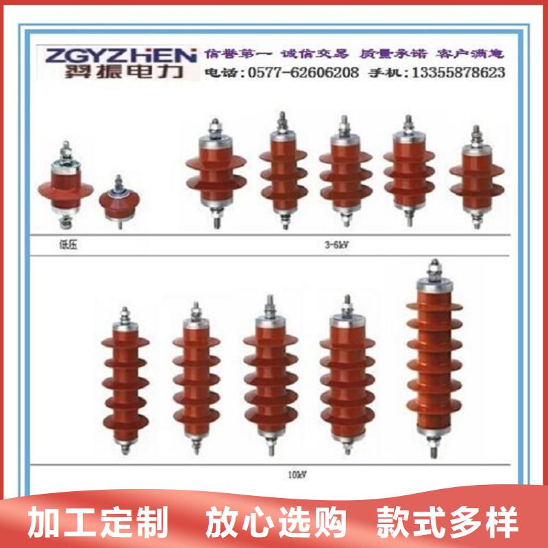 避雷器Y10W-200/520.