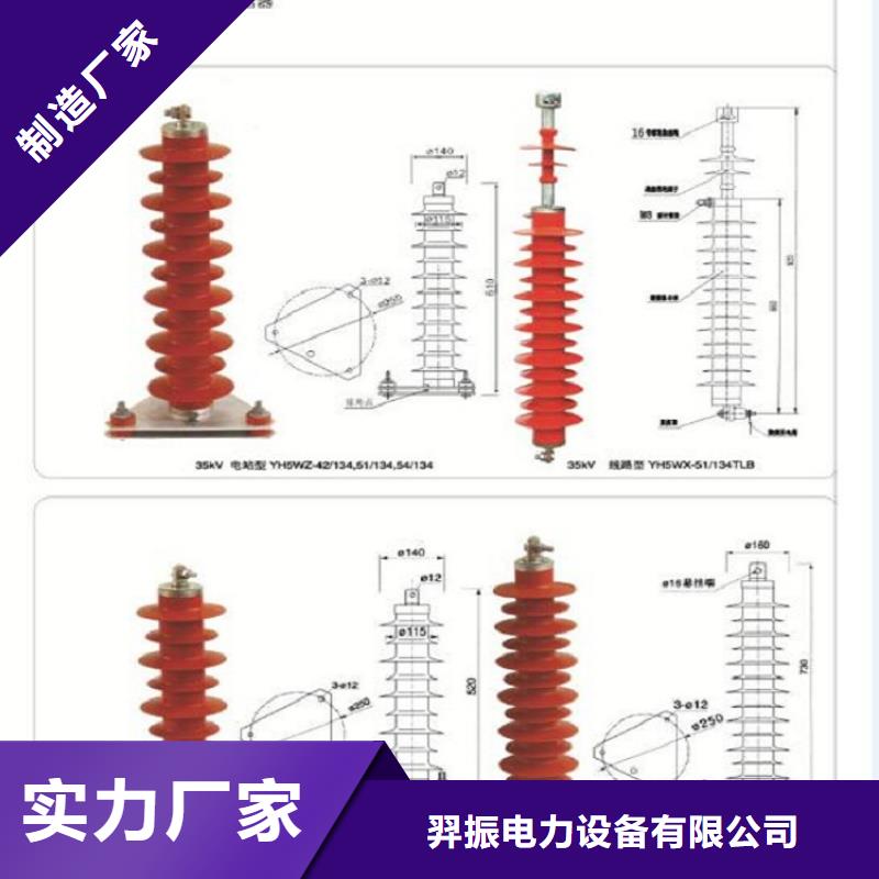 FS4-6KV阀式避雷器