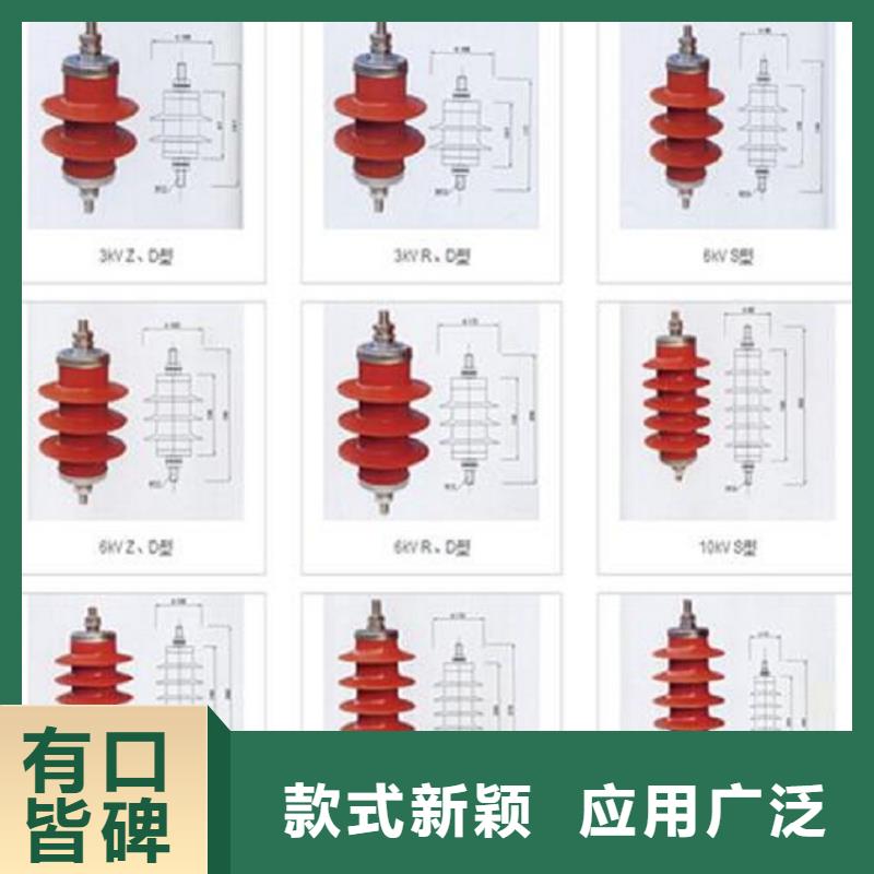 避雷器Y10W-108/281