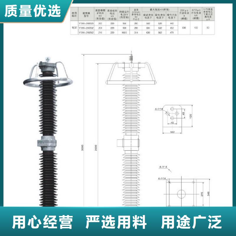 【乐东县】YH5WZ-51/134G