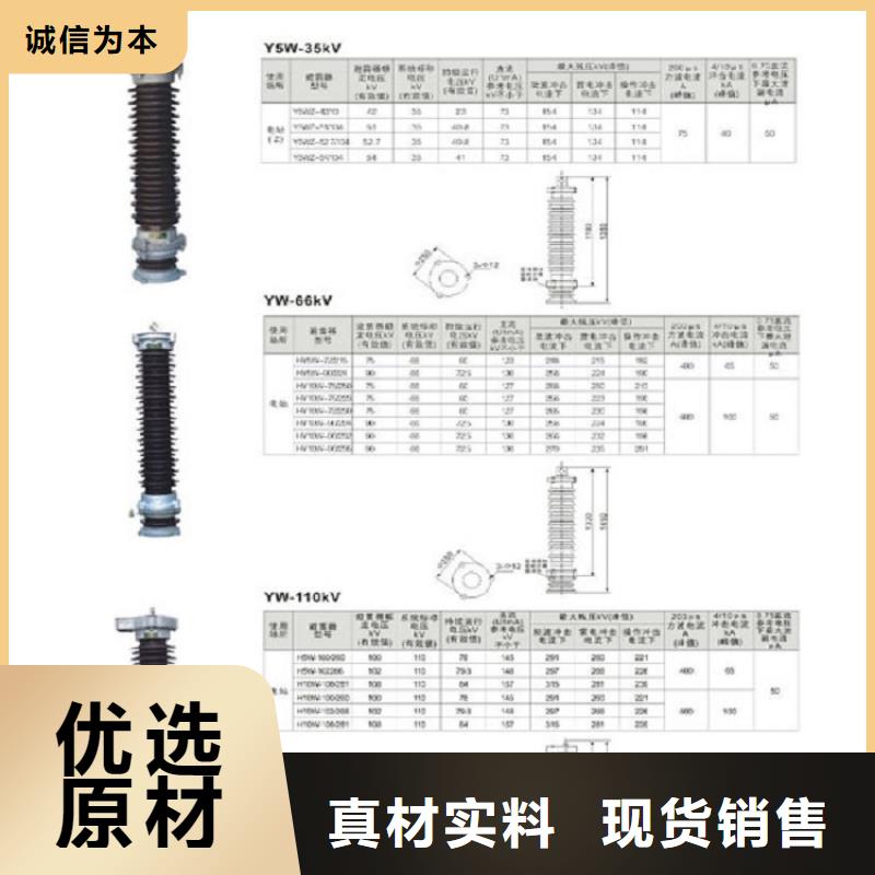 避雷器Y5WT-42/120..