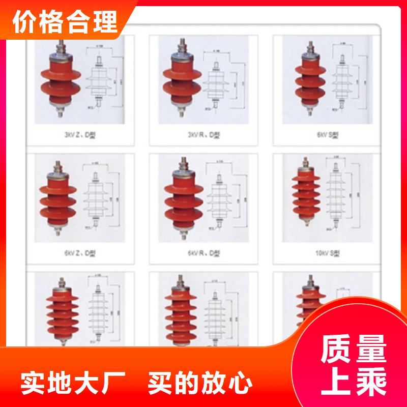 避雷器Y10W-108/281