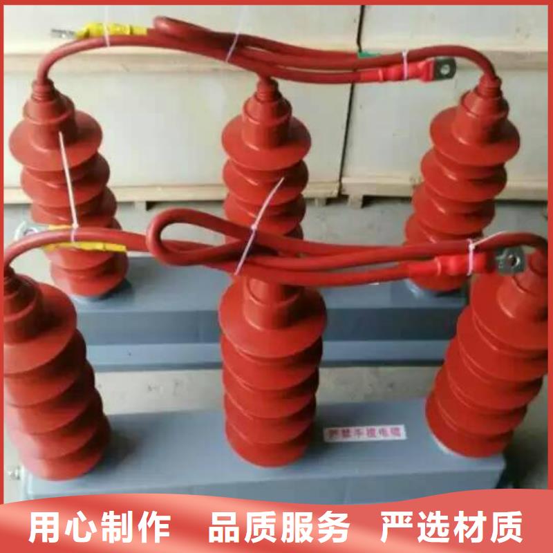 保护器(组合式避雷器)TBP-Y-A/35-F组合过电压保护器