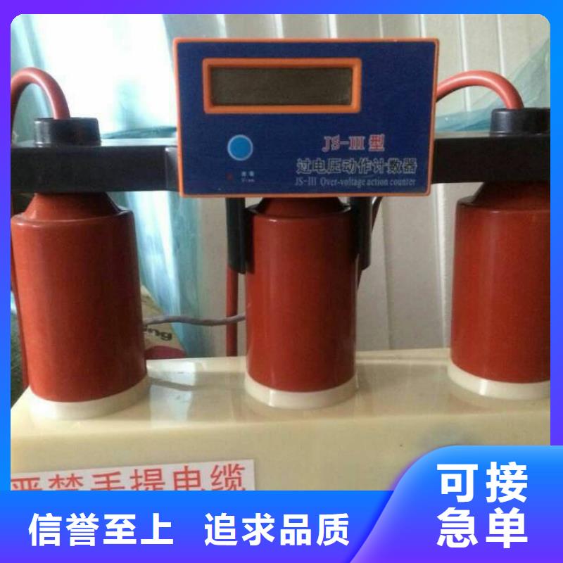 保护器(组合式避雷器)TBP-W-O/6-T组合过电压保护器