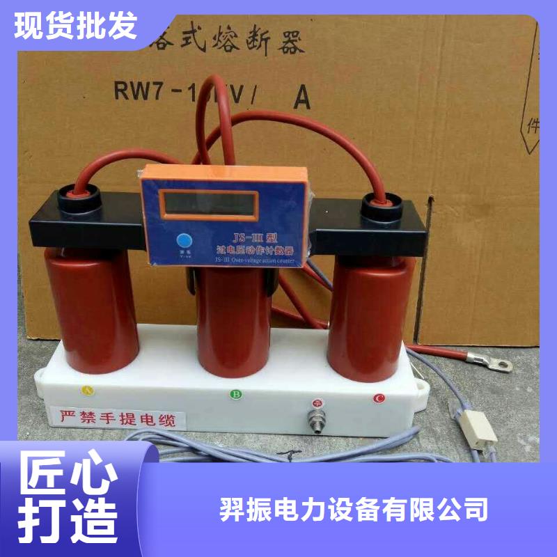 过电压保护器BSTG-A-7.6/800