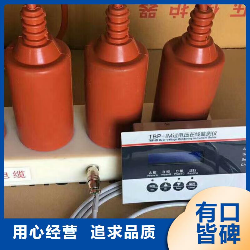 保护器(组合式避雷器)TBP-W-O/6-T组合过电压保护器